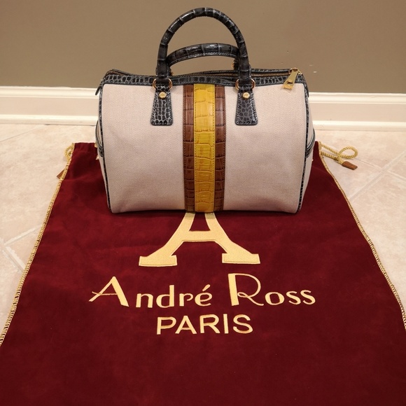 ross luggage bags